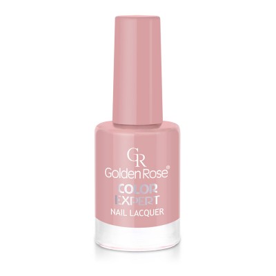 GOLDEN ROSE Color Expert Nail Lacquer 10.2ml - 09